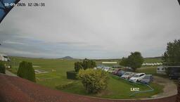 Webcam - LKSZ