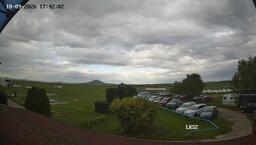 Webcam - LKSZ