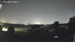 Webcam - LKSZ