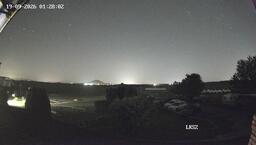 Webcam - LKSZ