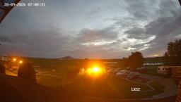 Webcam - LKSZ
