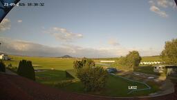 Webcam - LKSZ