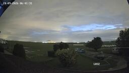 Webcam - LKSZ