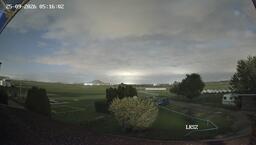 Webcam - LKSZ