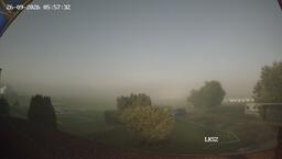 Webcam - LKSZ