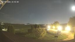 Webcam - LKSZ
