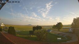 Webcam - LKSZ
