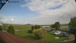 Webcam - LKSZ