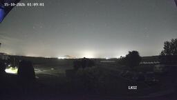Webcam - LKSZ
