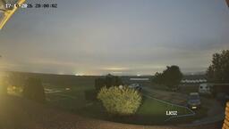 Webcam - LKSZ