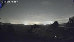 Webcam - LKSZ