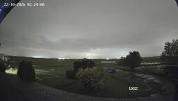 Webcam - LKSZ