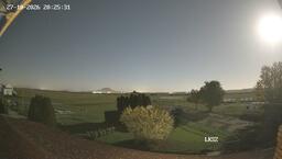 Webcam - LKSZ