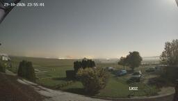 Webcam - LKSZ