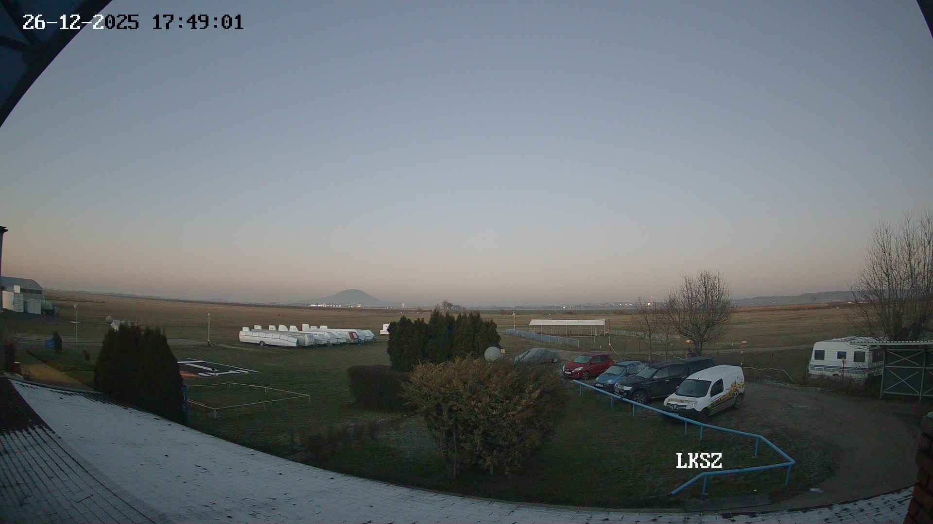 Webcam LKSZ