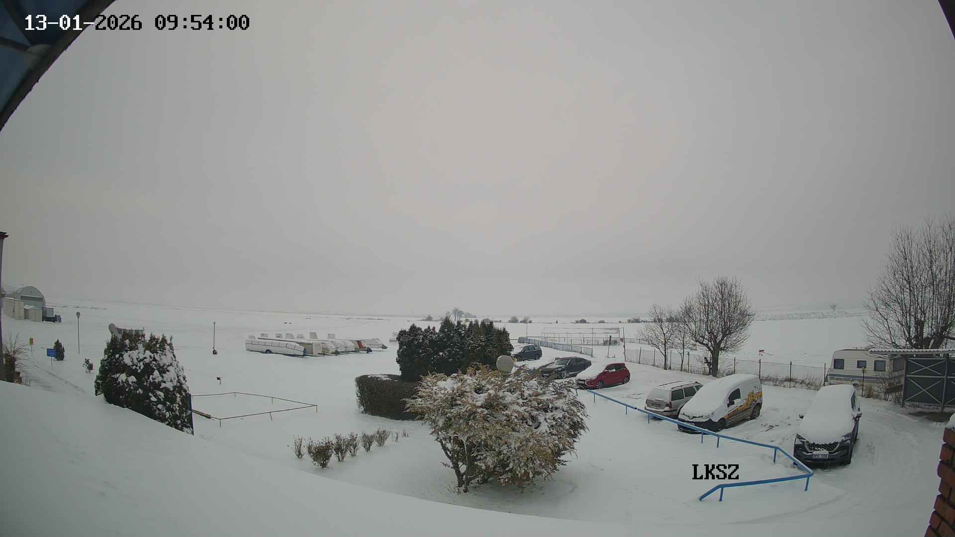 Webcam LKSZ