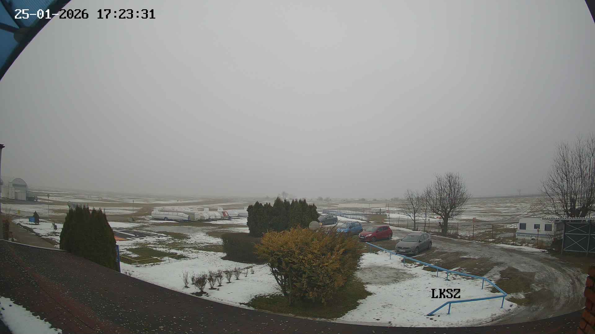 Webcam LKSZ